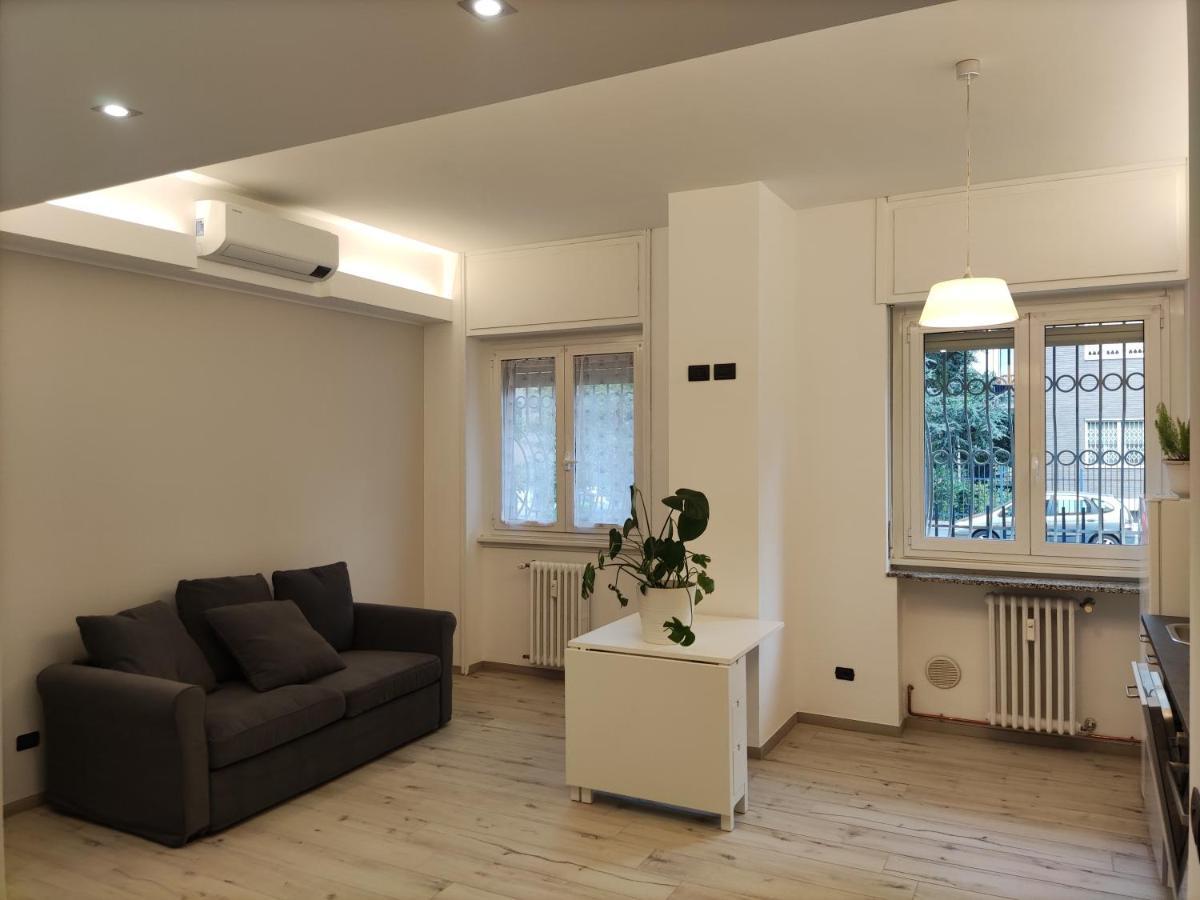 Melaverde Flat Milano 外观 照片