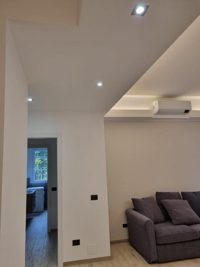 Melaverde Flat Milano 外观 照片