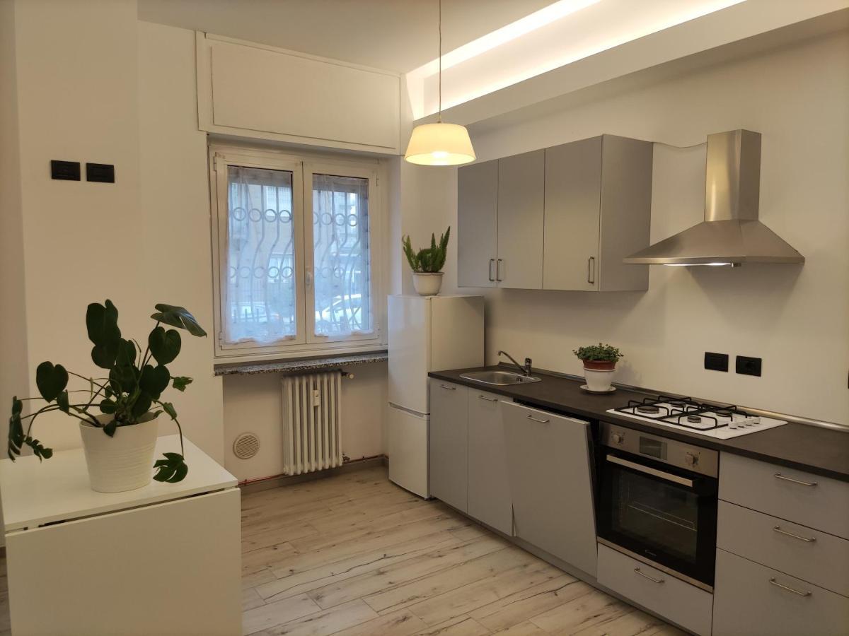 Melaverde Flat Milano 外观 照片