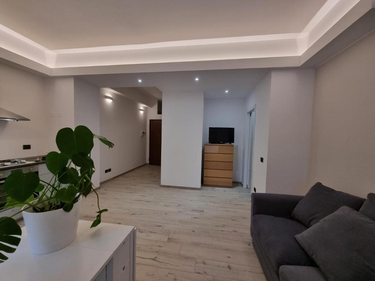 Melaverde Flat Milano 外观 照片